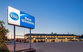 Best Western King Salmon Inn